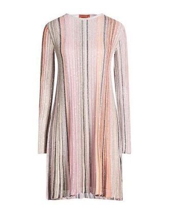 Missoni VESTIDOS - Minivestidos en YOOX.COM