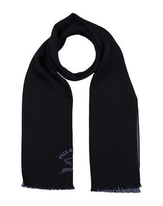 Paul & Shark ACCESSORIES - Scarves on YOOX.COM