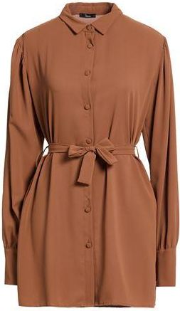 Hanita TOPWEAR - Shirts on YOOX.COM