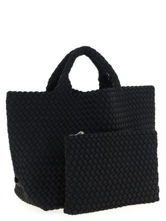 Naghedi Neoprene Tote Womens Bag