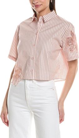 NVLT Nvlt Poplin Shirt