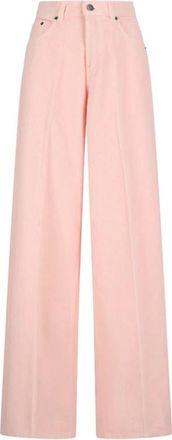 Haikure Donna, Pantaloni, Rosa, W26, new