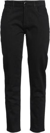 Emporio Armani BOTTOMWEAR - Jeans on YOOX.COM