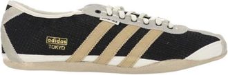 adidas Tokyo Trainers - male - Adidas - Skateboarding - Black - 9 1/2 UK - Sport