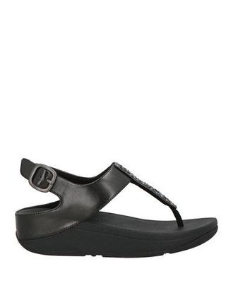 FitFlop FOOTWEAR - Thong sandals on YOOX.COM