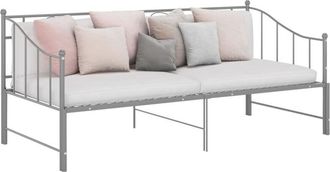 vidaXL Armario De Ba&ntilde;o Corona Madera Maciza De Pino 70x33x110 Cm Vidaxl