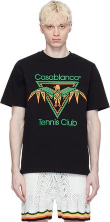 Black Casablanca Clothing: Shop up to −68% | Stylight Black Casablanca Clothing: Shop up to −68% | Stylight