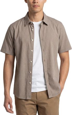 Theory Irving Movement Shirt