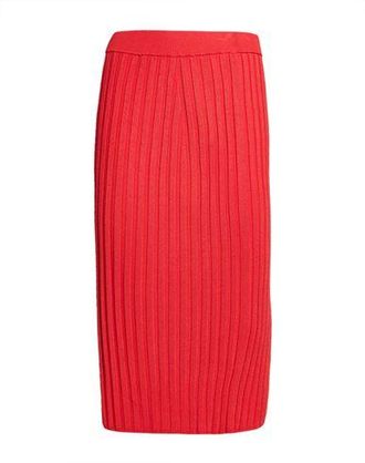 Joseph BOTTOMWEAR - Midi skirts on YOOX.COM