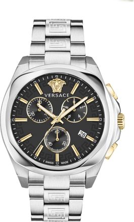Versace Medusa Chrono Bracelet Watch