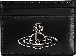Vivienne Westwood Small Leather Goods - Cardholders on YOOX.COM