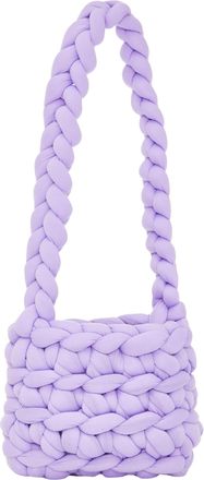 Felipa Handtas Dames lavendel