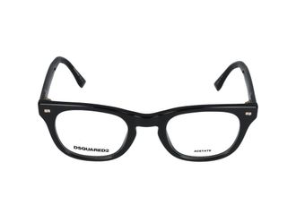 Dsquared2 Sonnenbrille DSquared2 D2 0078 807 Black /23 /145