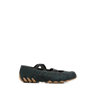 adidas Ghost Sprint Ballet - Dames - Outdoorschoenen - Zwart - 35 EU - Leer - Fitness
