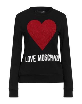 Love Moschino TOPS - Sweatshirts auf YOOX.COM