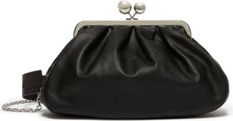 Max Mara Mujer, Bolsos, Negro, Talla: ONE Size