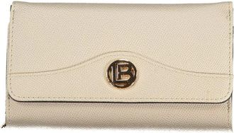 Laura Biagiotti Accessoires, Dames, Beige, ONE Size, Portemonnee