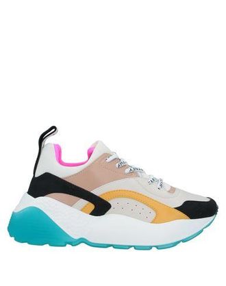 Stella McCartney FOOTWEAR - Trainers on YOOX.COM