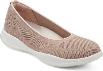 Rockport Roana Slip-On Sneaker in Light Pink at Nordstrom, Size 7.5