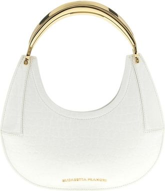 Elisabetta Franchi Hobo Small Shoulder Bag