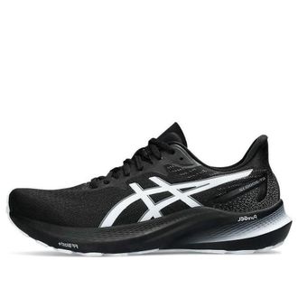 Asics GT-2000 12 Black White 1011B691-006