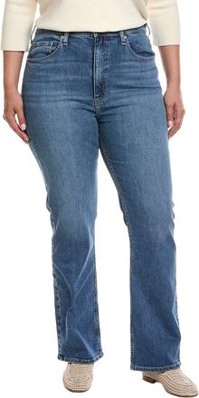 Rag & Bone Rag & Bone Piper Mid-Rise Bootcut Allie Jean