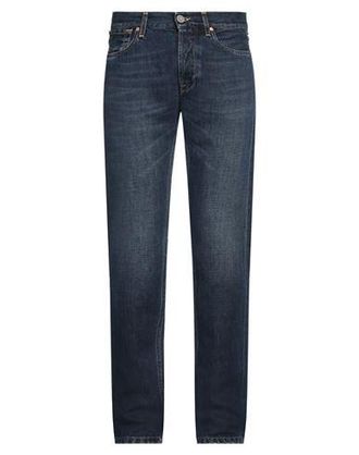 TELA GENOVA HOSEN & R&Ouml;CKE - Jeanshosen auf YOOX.COM