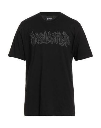 Disclaimer TOPWEAR - T-shirts on YOOX.COM