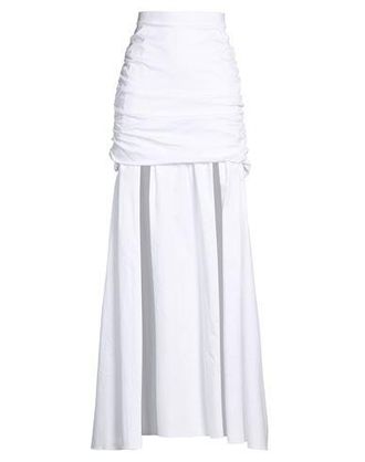 Violante Nessi HOSEN & R&Ouml;CKE - Maxi-R&ouml;cke auf YOOX.COM