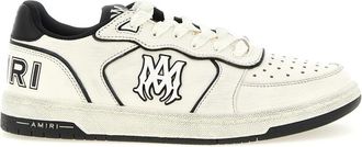 Amiri Hombre, Zapatos, Blanco, Talla: 46 EU