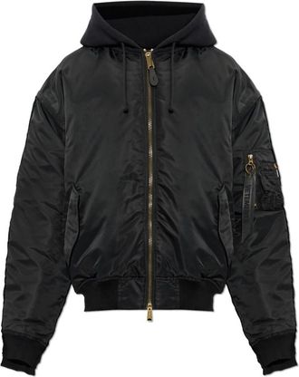 VETEMENTS Uomo, Giacche, Nero, S, new