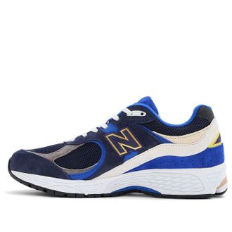 New Balance x FC Porto 2002R Royal blue U2002RFP