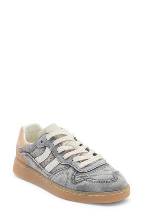 Coolway Goal Sneaker in Stone Grey at Nordstrom, Size 42