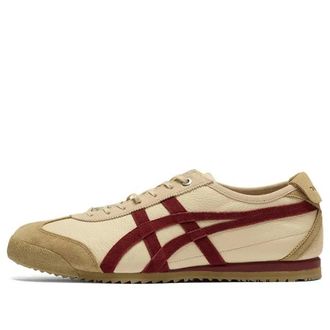 Onitsuka Tiger Mexico 66 SD Beige Beet Juice 1183C015-202