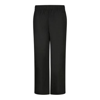 Diesel Broeken, Heren, Zwart, S, Linnen, Linnenmix broek