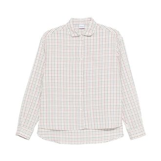 Aspesi Overhemden, Dames, Veelkleurig, S, Stijlvolle Overhemden Collectie