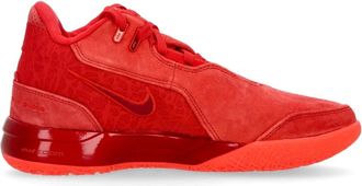 Nike Le Bron Nxxt Gen Basketballschoen - Heren - Fitnessschoenen - Rood - 39 EU - Fitness