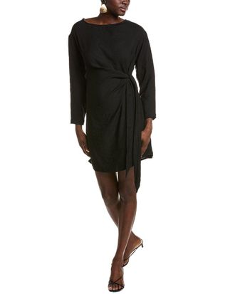Anna Kay & Co. Anna Kay Melo Mini Dress