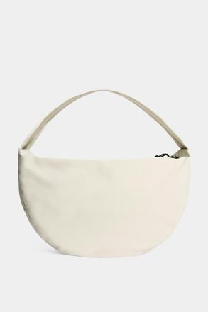 Stutterheim Adam Matte Bag in Pelican at Nordstrom