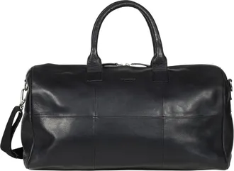 Howard London Hombre, Bolsos, Negro, Talla: ONE Size