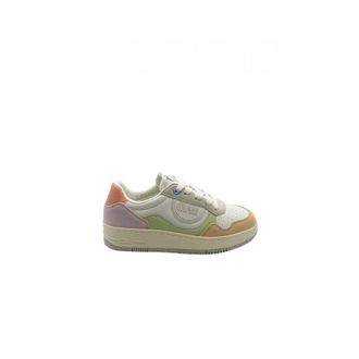 Colmar Sneakers, female, Multicolor, Size: 11 US Austin Sway 083