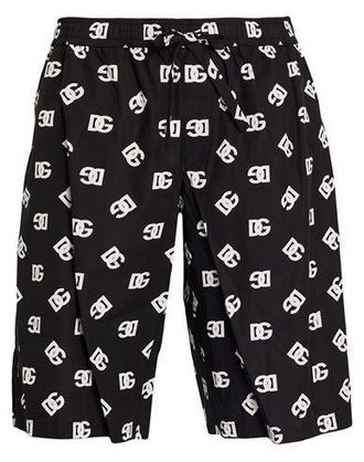 Dolce & Gabbana BOTTOMWEAR - Shorts e bermuda su YOOX.COM