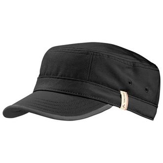 Vaude Cuba Libre Cap III Cap - Unisex | schwarz