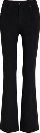Frame Denim The Reboot Boot-leg Jeans - Black - 27 (W27 / UK8-10 / S)