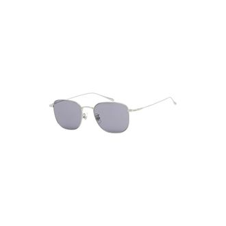 Montblanc Montblanc, Heren, Accessoires, Grijs, Maat: 54 MM