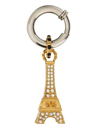 Valentino Garavani Mono Earring Chez Valentine