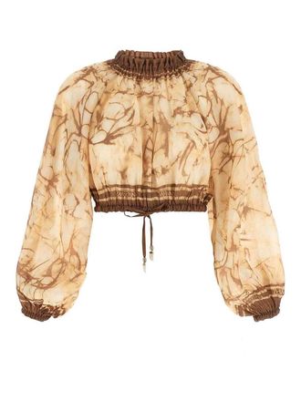 Zimmermann indra top