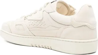 Axel Arigato Dice Patchwork Sneaker - Beige