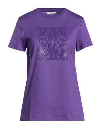 Max Mara TOPWEAR - T-shirts on YOOX.COM
