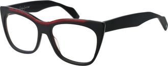Yohji Yamamoto Plastic Glasses Mens (Frames)